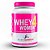 Whey Protein 4 Women com Colágeno - Sabor Morango - 908g - Sports Nutrition - Imagem 1