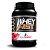 Whey Concentrada Fast Protein - Sabor Morango -  24g de proteína por dose - 908g - Sports Nutrition - Imagem 1