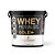 Whey Protein 100% Gold - Sabor Chocolate - 24g de Proteína por dose - 1815g - Sports Nutrition - Imagem 1