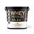 Whey Protein 100% Gold - Sabor Morango - 24g de Proteína por dose - 1815g - Sports Nutrition - Imagem 1