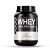 Whey Protein 100% Concentrada - Sabor Chocolate Branco - 30g de proteína por dose - 908kg - Sports Nutrition - Imagem 1