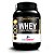 Whey Protein 100% Concentrada - Sabor Chocolate Branco - 30g de proteína por dose -  908kg - Sports Nutrition - Imagem 1
