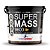 Hipercalórico Super Mass 9600 - Sabor Chocolate - 3kg - Sports Nutrition - Imagem 1