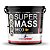 Hipercalórico Super Mass 9600 - Sabor Morango - 3kg - Sports Nutrition - Imagem 1