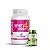 Whey Protein 4 Women com Colágeno 908 g Baunilha + Brinde Hair, Skin & Nails 60 Cápsulas - Imagem 1