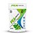 Pea Protein Proteina Vegetal Vegana - Sabor Morango - 16g de Proteína por dose - 600g - Stay Well - Imagem 1