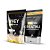 Kit Whey Protein Concentrado 480g + Creatina Monohidratada 600g - Imagem 1