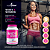 Whey Protein 4 Women com Colágeno - 908g - Sports Nutrition - Imagem 2