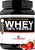 Whey Protein 100% Concentrada - 30g de proteína por dose - 1,815kg - Imagem 3