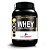 Whey Protein 100% Concentrada - 30g de proteína por dose - 908kg - Sports Nutrition - Imagem 1
