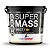 Hipercalórico Super Mass 9600 - Sabor Baunilha - 3kg - Sports Nutrition - Imagem 1