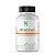 Vitamina C 500 - ácido ascórbico – 60 Cápsulas - Nano Farma - Imagem 1