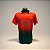 Camisa Milan Off-White Diavoli 2024/2025 - Imagem 1