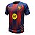 Camisa Titular Barcelona 2025/2026 - Imagem 1