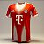 Camisa Bayern München 2025/2026 - Imagem 1