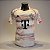 Camisa Bayern München Reserva 2025/2026 - Imagem 1