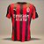 Camisa Titular AC Milan 2025/2026 - Imagem 1