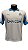 Camisa Titular Olympique de Marseille 2025/2026 - Imagem 1