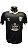 Camisa Celta de Vigo Edição Especial 2025 Preta - Imagem 1