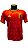 Camisa Titular Bélgica 2026 - Imagem 1
