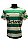 Camisa Titular Sporting Portugal 2025/2026 - Imagem 1