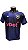 Camisa V Botafogo 2025/2026 - Imagem 1