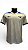 Camisa Comemorativa 125 Anos Lazio 2024/2025 - Imagem 1