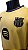 Camisa Reserva Barcelona 2025/2026 - Imagem 3