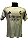 Camisa Titular Real Madrid 2025/2026 - Imagem 1