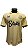 Camisa Reserva Everton FC 2025/2026 - Imagem 3