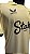 Camisa Reserva Everton FC 2025/2026 - Imagem 1