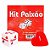Kit Paixão Diversão Ao Cubo - Imagem 1