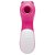 Estimulador Clitóris Urso 10 Pulsações Youvibe Vipmix - PINK - Imagem 2