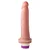 Prótese Vibrador Interno 18 X 4 cm Soulsex - Imagem 2