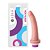Prótese Vibrador Interno 18 X 4,2 cm Soulsex - Imagem 1