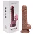 Pênis Realístico 10 Vibrações We Love Lilo Vipmix - Imagem 1