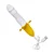 Vibrador Ponto G Banana 12 Modos Vai E Vem Vipmix - Imagem 3