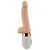 Vibrador Recarregável 7 Vibrações Dibe Cyclone Fire Vipmix com Aquecimento - Imagem 3