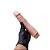 Pênis Vibrador Silicone 21,5 X 4Cm Barbara Sexy Import - Imagem 3