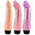 Pênis Swing 2 Vibrador 19 X 4,3Cm Sexy Import - Imagem 1