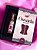 Perfume Feminino Ousada 15ml Chillies - Imagem 2