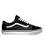 Vans Tênis Old Skool Black White - Imagem 1