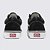 Vans Tênis Old Skool Black White - Imagem 3