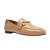 Arezzo Mocassim Nude - Imagem 1