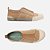 AREZZO TENIS FEM A1317900010002 - Imagem 3