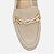 Arezzo Mocassim Branco - Imagem 3