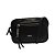 Schutz Bolsa Tiracolo Tina Preto - Imagem 1