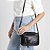Schutz Bolsa Tiracolo Tina Preto - Imagem 2
