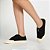 Schutz Tenis Smash Preto - Imagem 2