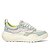 Vans Tênis Ultrarange Neo Vr3 Light Yellow Multi - Imagem 1